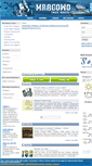 Mobile Screenshot of mragowotm.pl